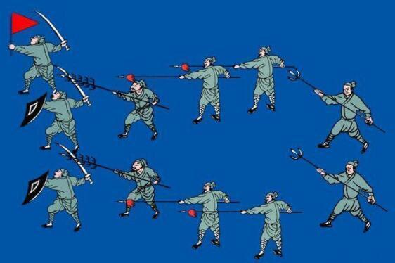 这支中国军队,不论大小战斗对日军都是"碾压"杀得日军怀疑人生