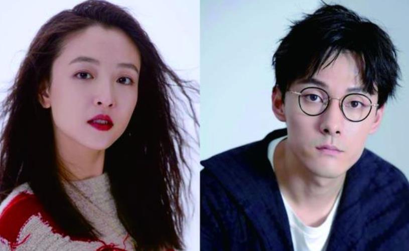 吴倩隐婚生女母女同框被拍后张雨剑发文怒斥媒体不该拍他女儿