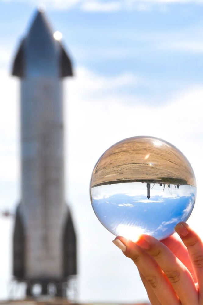 马斯克|马斯克内定：今夏SN20＋BN3合演轨道级发射