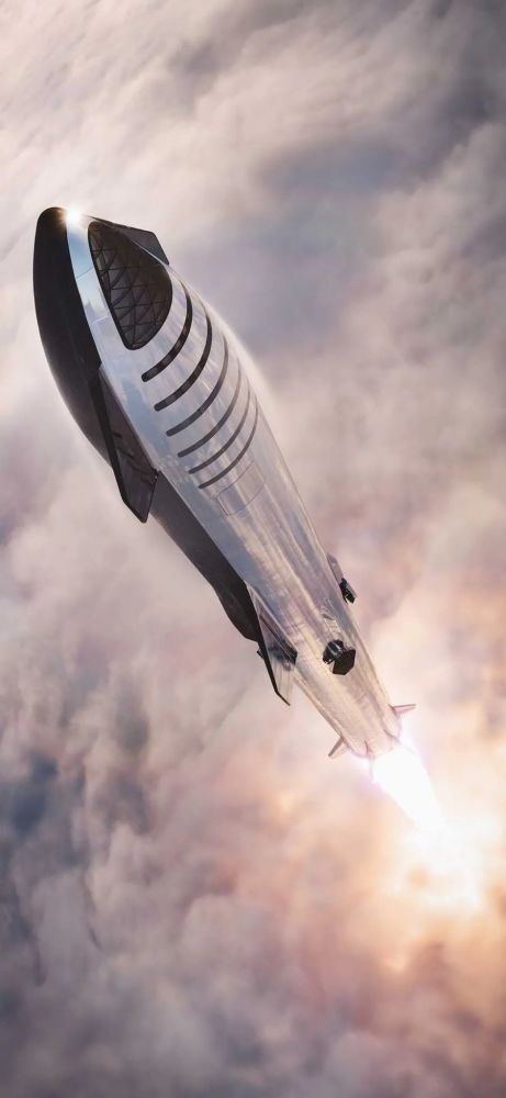 马斯克|马斯克内定：今夏SN20＋BN3合演轨道级发射