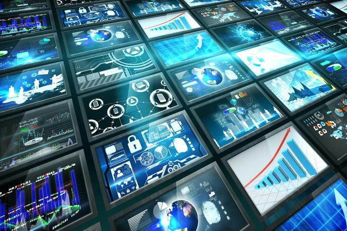 工业软件是数字经济建设的基石