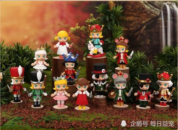 盲盒里装的竟是活体动物99元起概不退换你会买吗