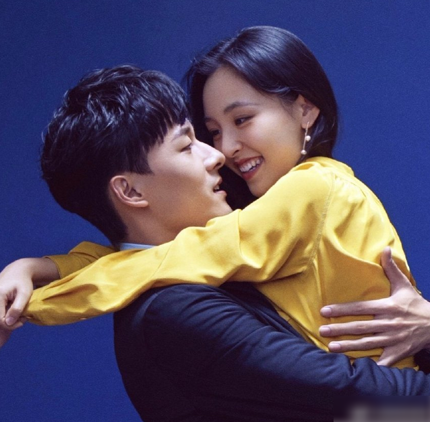 张雨剑承认已经结婚生子单身人设崩塌网友怒斥你毁了吴倩