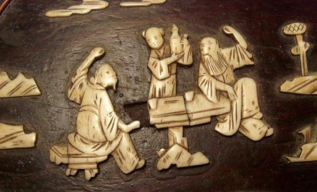 好喝又好玩!说说中国古代游戏酒令