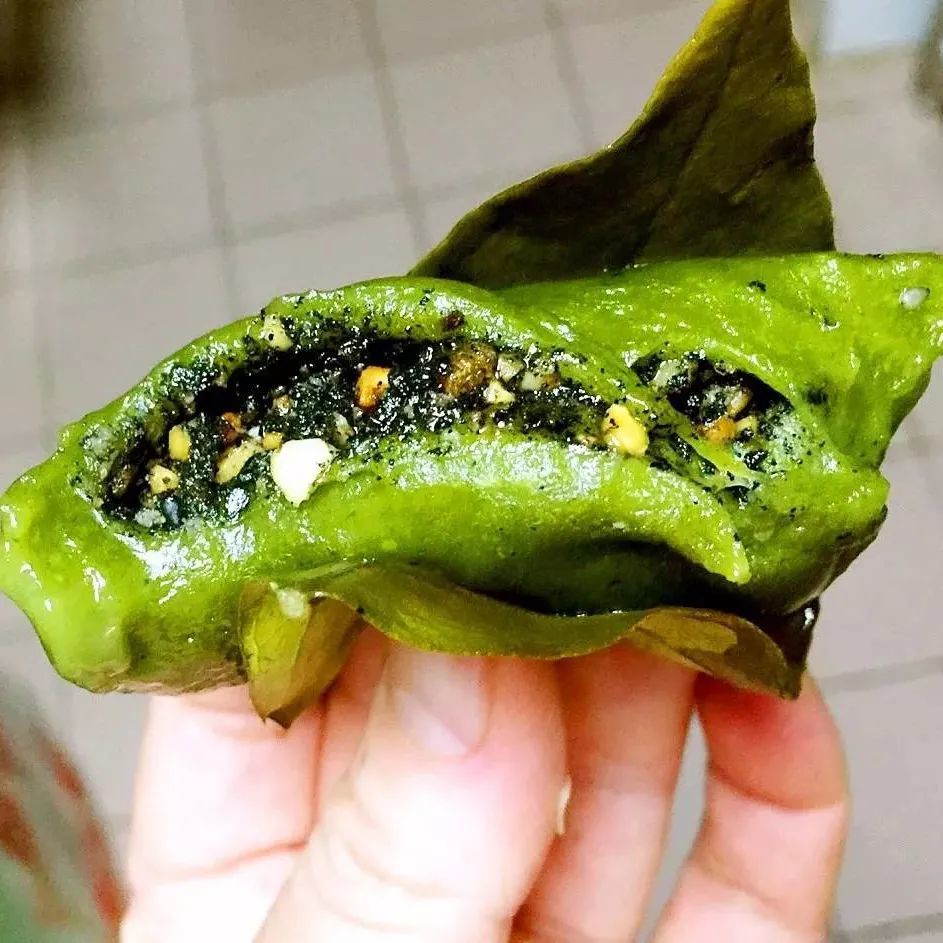 上虞人,使人欲罢不能的春日美食!春笋,青团,螺蛳