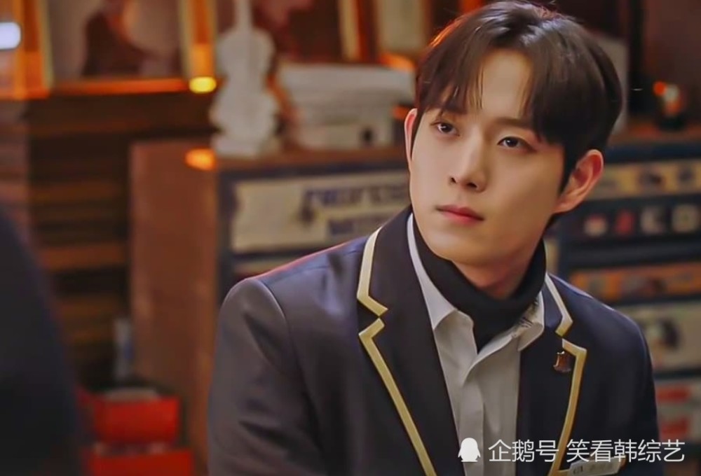 顶楼2金永大觉醒接近崔艺彬为金贤秀复仇