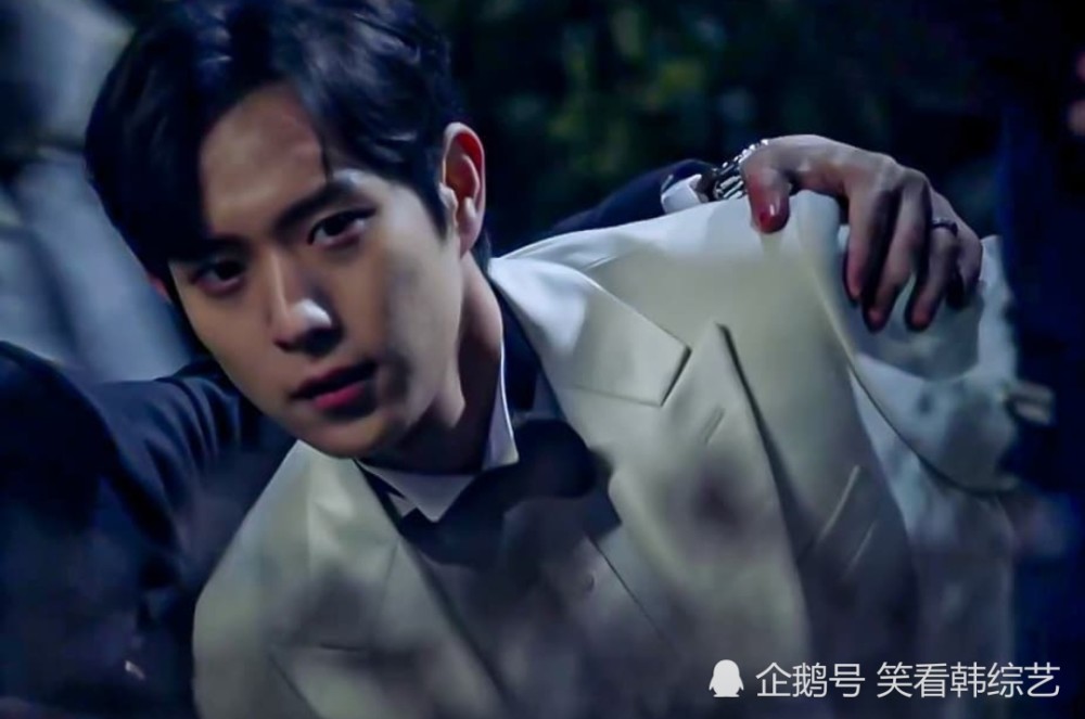 顶楼2金永大觉醒接近崔艺彬为金贤秀复仇