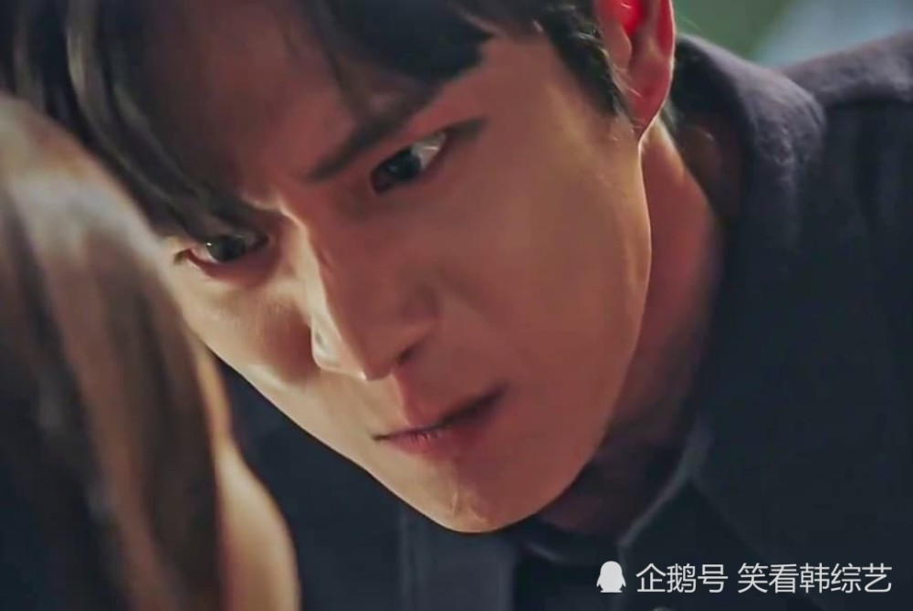 顶楼2金永大觉醒接近崔艺彬为金贤秀复仇