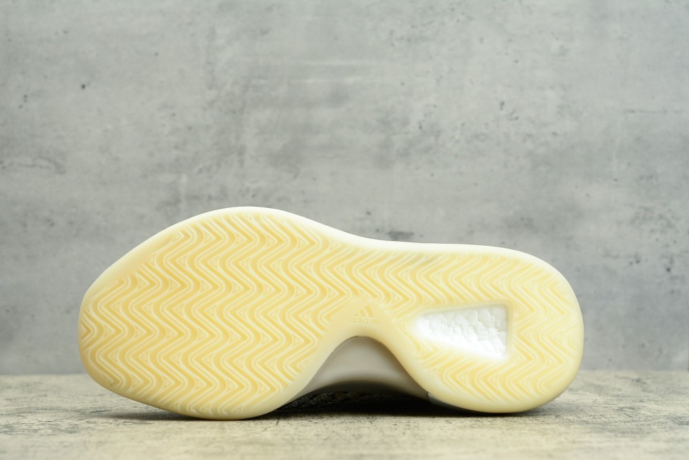 yeezyboostqntm椰子tealbule灰蓝