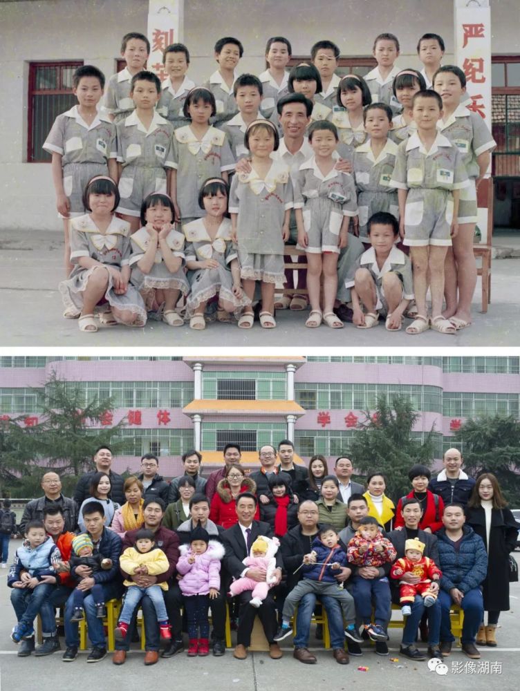 25年,他收养了600名孤儿_腾讯新闻