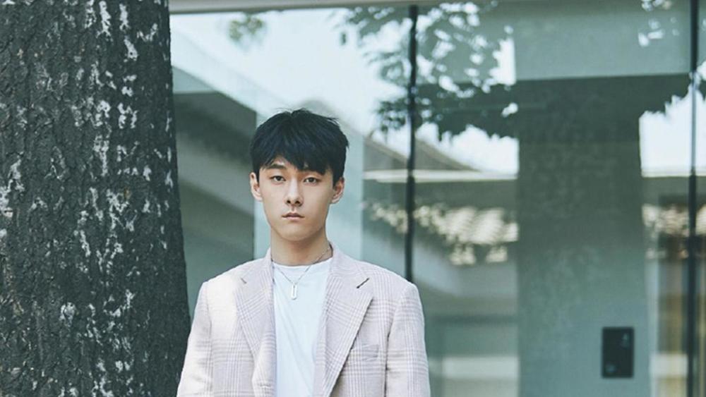 张雨剑单身人设崩塌,发文承认与吴倩已经结婚生子