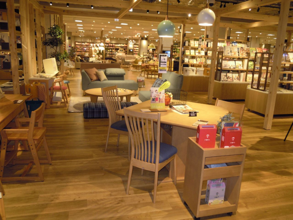 忘掉muji和大创,这些才是日本人真正爱逛的家居杂货店!