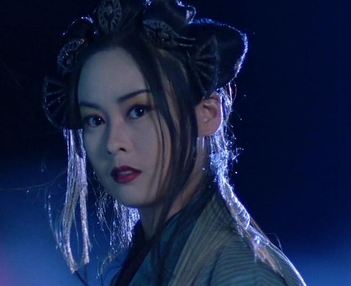 《大话西游》中认出牛魔王不稀奇,知道"观音姐姐"才是真的厉害