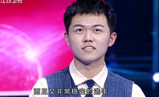 朱科祺蔡洋洋最强大脑复活呼声最高的十大选手