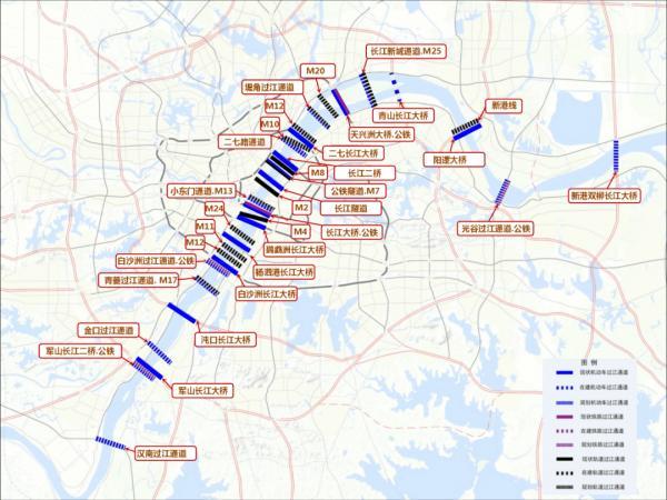 武汉今年城建交通"硬菜"端上来了!_腾讯新闻