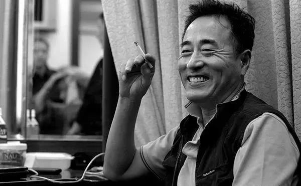 杨玏背后的男人我爱我家贾志国63岁杨立新把儿子当朋友