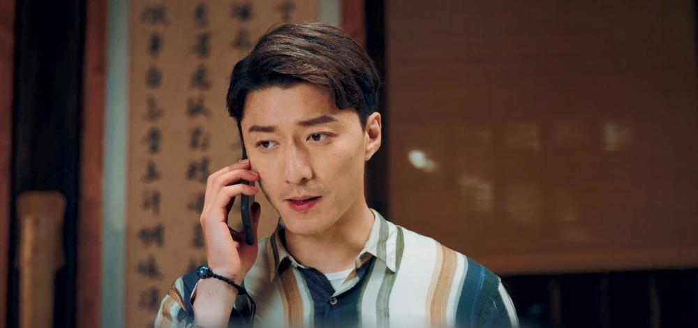 司藤单志刚到底是什么身份2个细节很明显