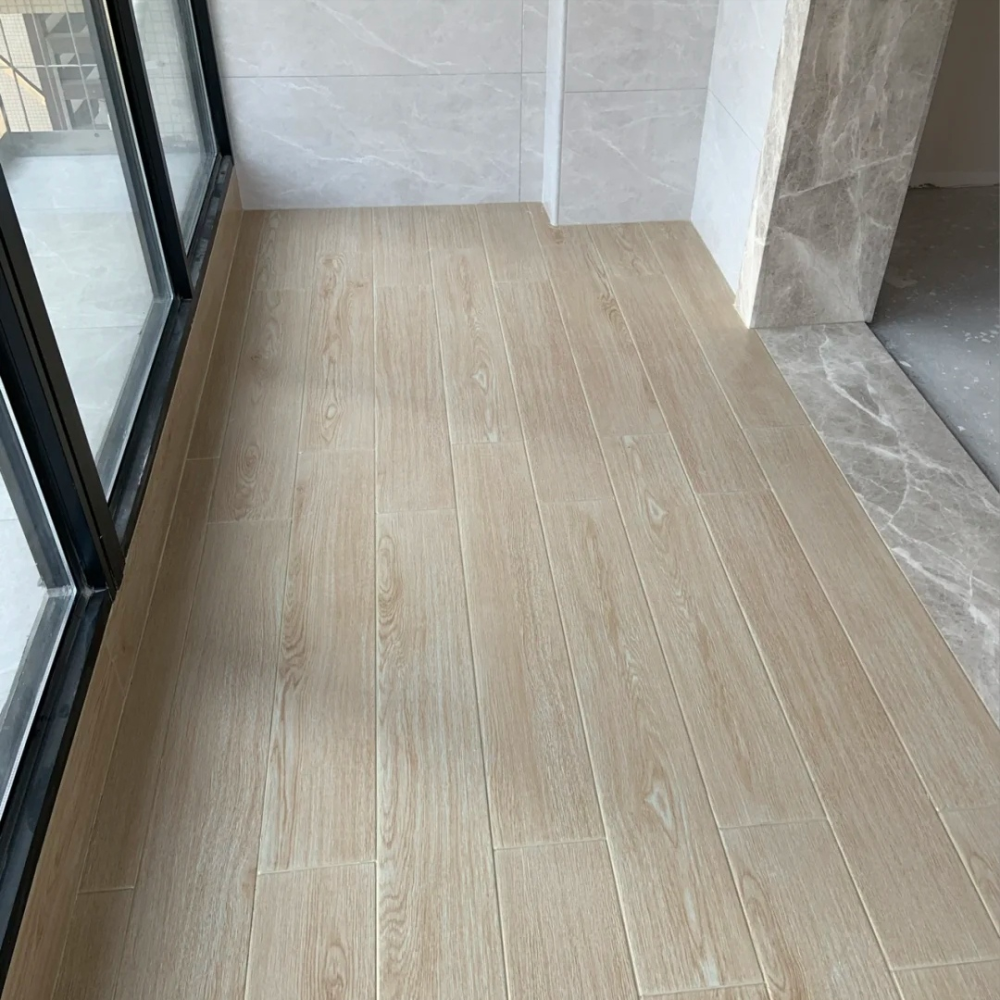 "木板换成地砖后,我后悔了",过来人的经验告诉你,同感_腾讯新闻