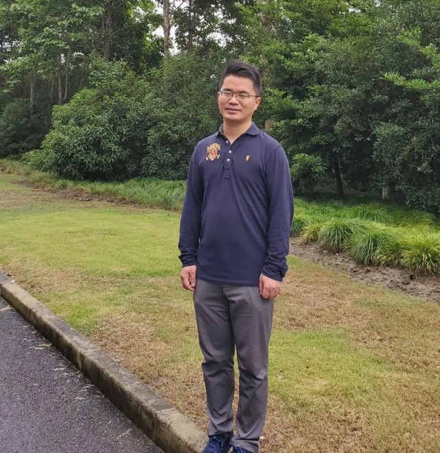 陈吉栋丨人工智能时代的法治图景——兼论《民法典》的智能维度丨技术