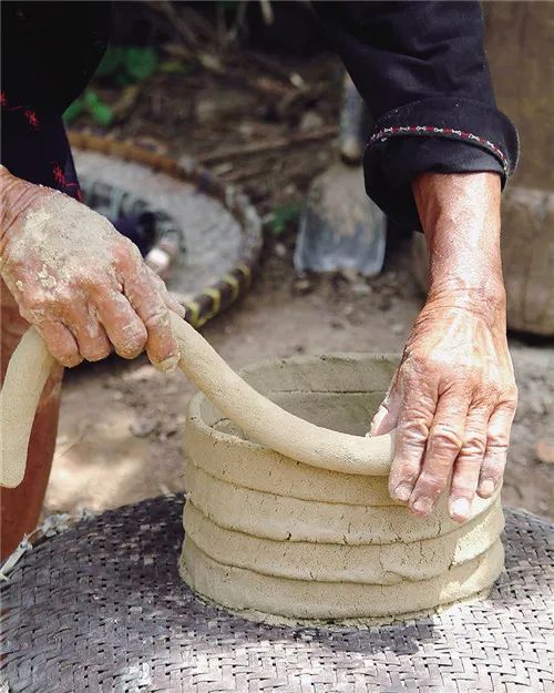 玩瓷基础:制瓷工艺之坯,烧,釉