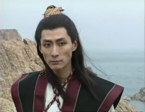 白眉大侠排行_90年代10部内地武侠剧:《白眉大侠》排第一,第八部“真的很雷人”(2)