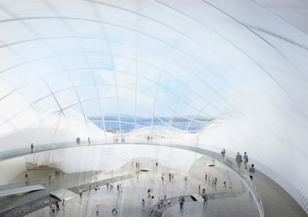 去深圳 看 海上的云 腾讯新闻