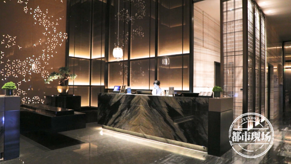 赣州沃尔顿w酒店被曝卫生问题酒店方不确定是否摄于本酒店