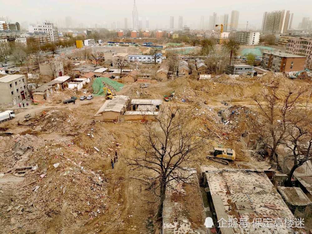 保定市四里营_腾讯新闻