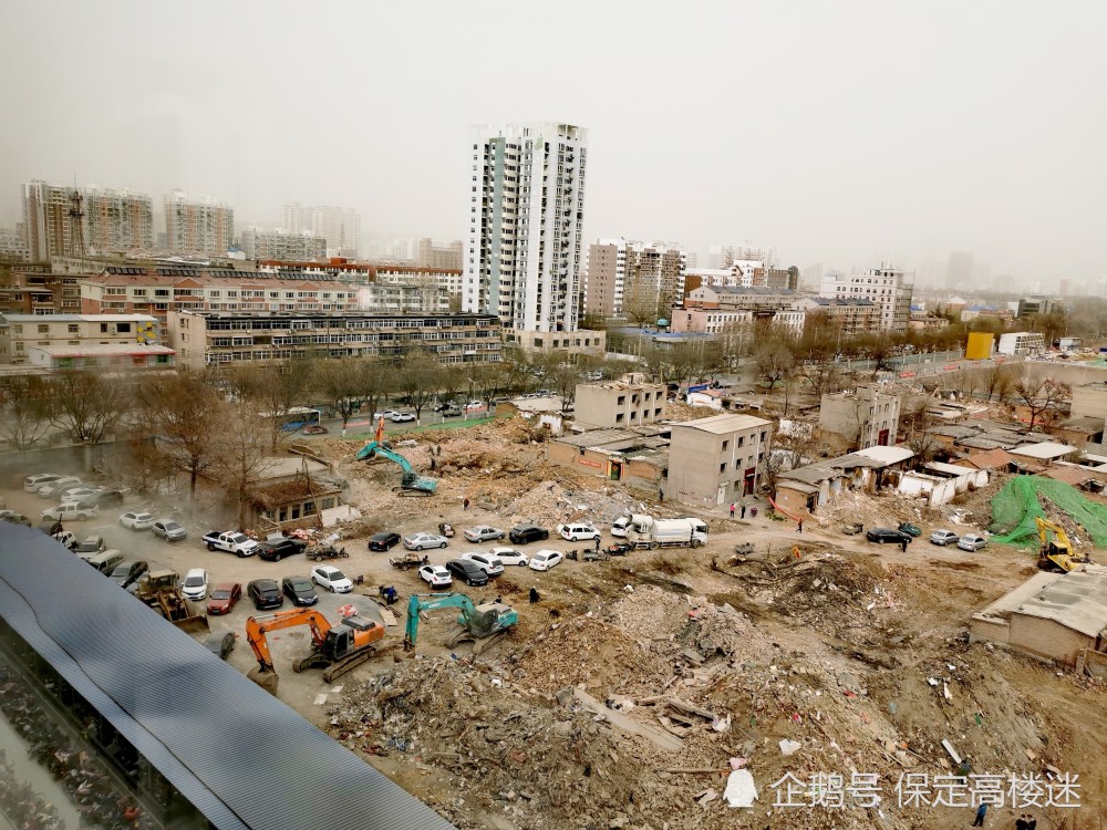 保定市四里营_腾讯新闻