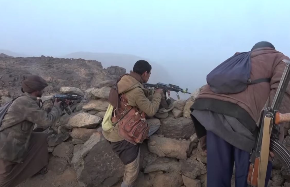 打仗自拍网上晒图暴露坐标立刻遭到导弹猛轰27人当场蒸发