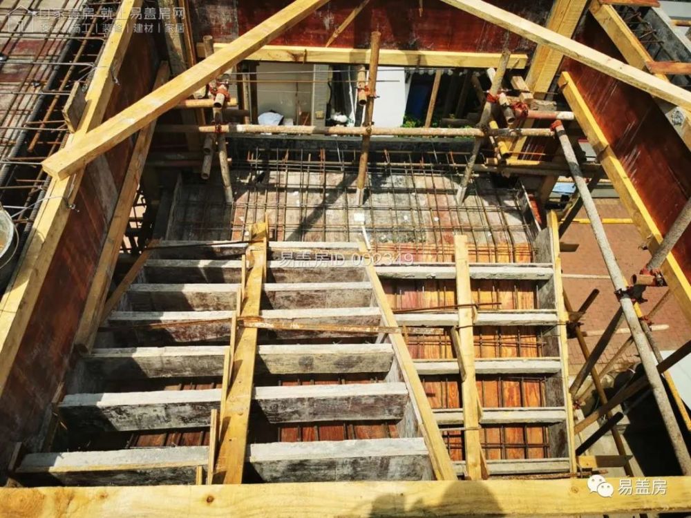 【工地直播】浙江杭州郑家欧式别墅_腾讯新闻