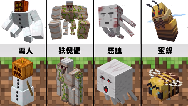 雪傀儡"异变"以后的村民迎来了"史诗级"加强,被封印的双手终于得以