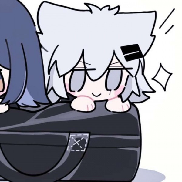 cpdd之后一定不能错过的超可爱情头