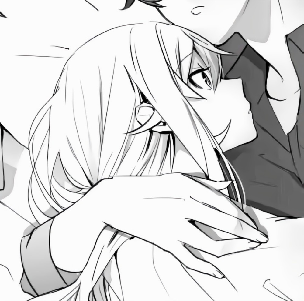 甜甜的恋爱日漫情头