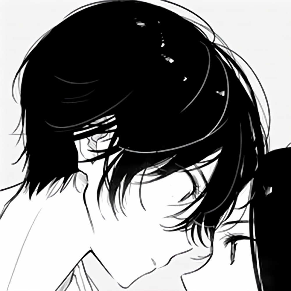 甜甜的恋爱日漫情头