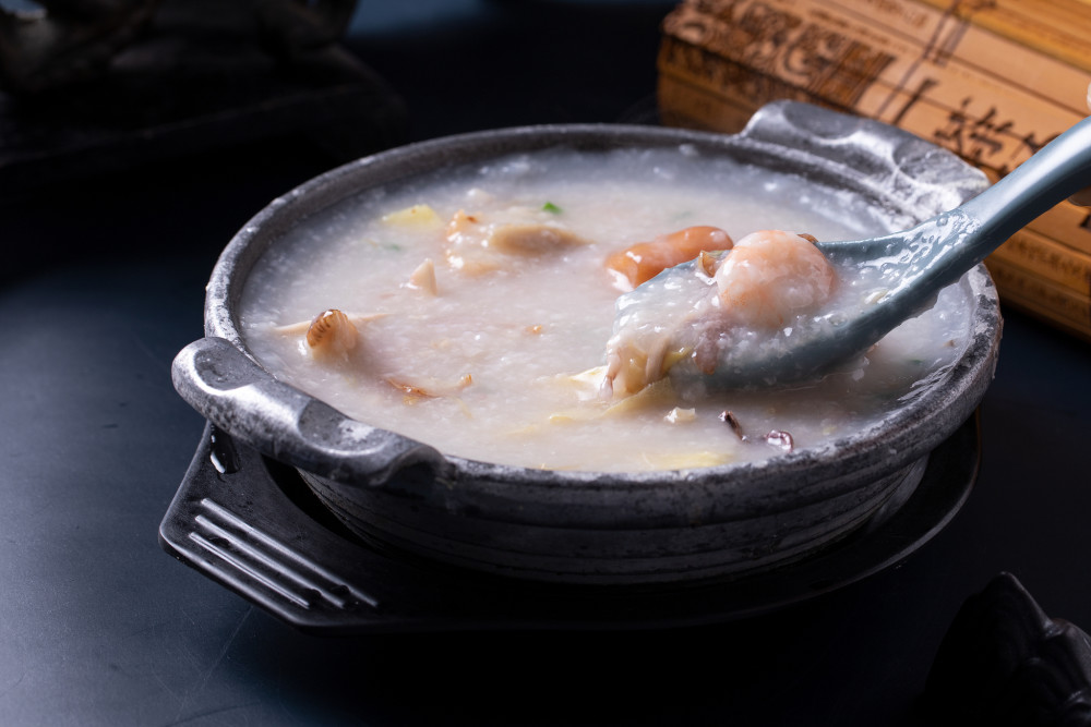 粥店排行_知名粥店:下架!关停!全国排查(2)