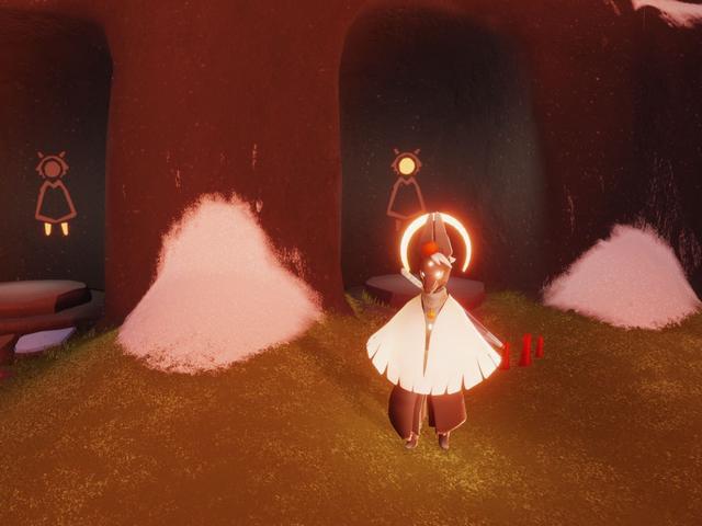 光遇皇冠发饰全球仅30件仅开发者拥有多少玩家为它疯狂