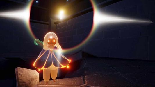 光遇皇冠发饰全球仅30件仅开发者拥有多少玩家为它疯狂