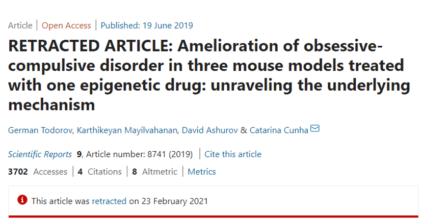 博士后|博士后未经导师许可发表论文，被要求撤稿，孰对孰错？