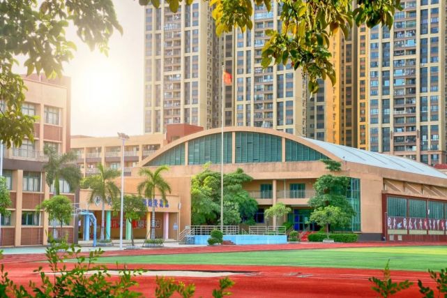 卫/摄)桂凤初级中学(刘天雄/摄)文晟实验学校(何敏欣/摄)乐从小学分校