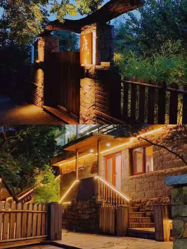 青岛崂山十大最美民宿,pick最爱!_腾讯新闻