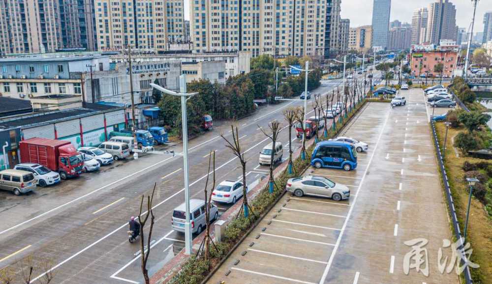 支持自动驾驶！这可能是宁波“最聪明”的道路之一