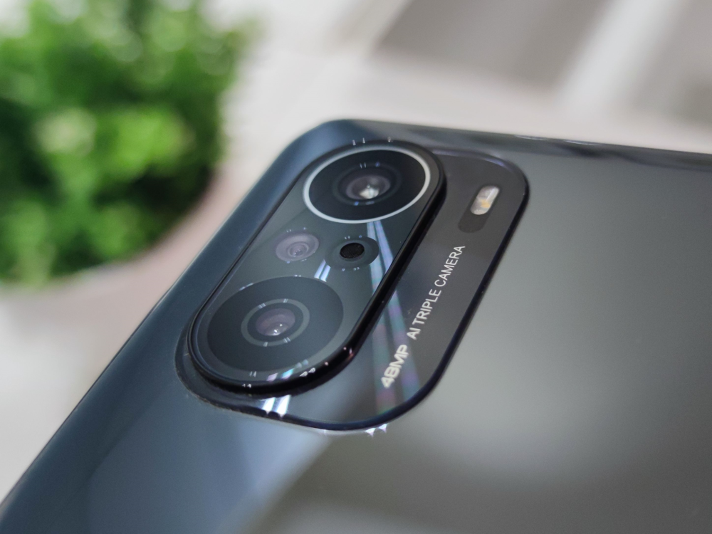 红米最开窍之作:redmi k40凭什么做旗舰焊门员_腾讯新闻