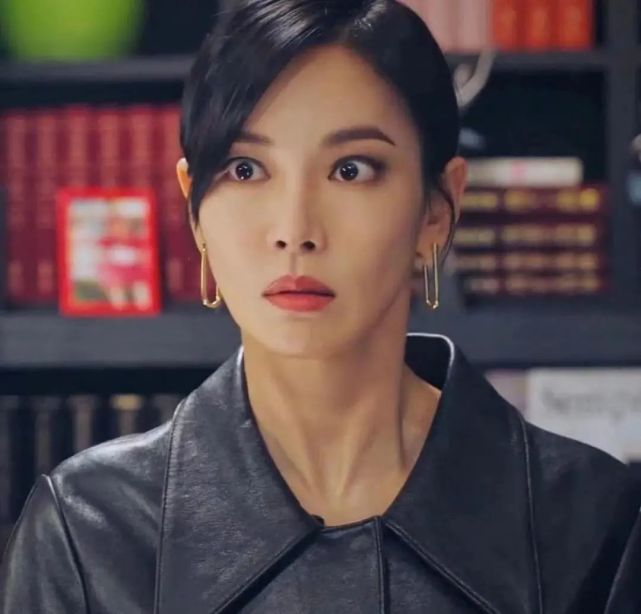 《顶楼2》"秀莲"回归,全新定义"恶女"形象!