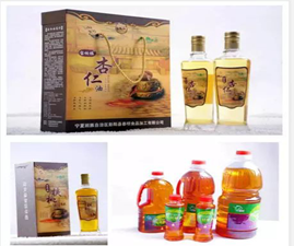 彭阳县|不知道这几样彭阳特产，那就是你的错了！