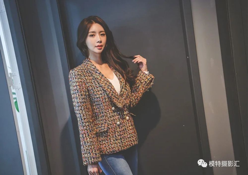 朴善敏心怀浪漫宇宙也珍惜人间日常