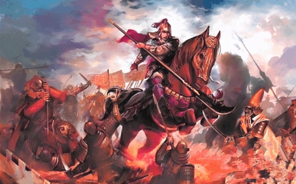 四次出家为僧,政府出钱赎回,梁朝的覆灭绝不仅仅因