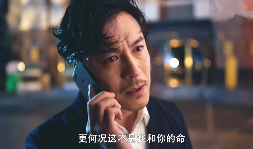 深度分析暴风眼反派实力乔西川蝙蝠和程雷的差距在哪里