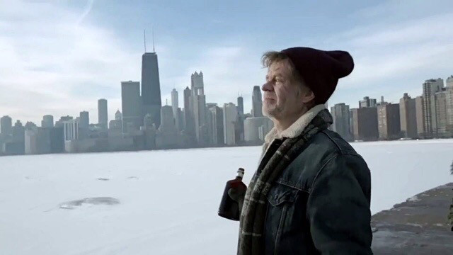 无耻之徒第十一季第八集回来啦!