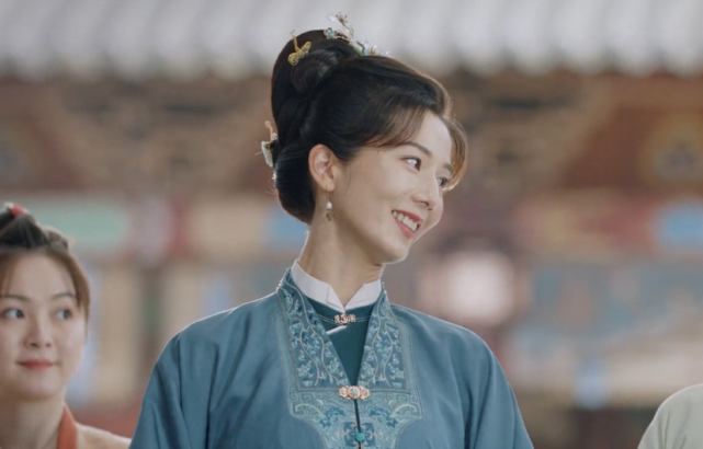 锦心似玉丹阳的委曲求全对应现代女子对家庭的默默付出